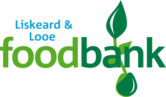 Liskeard & Looe Foodbank Logo
